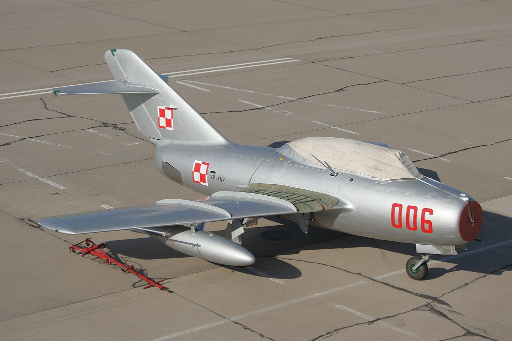 MIG15BIS / Lim-2