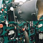 MIG21 cockpit