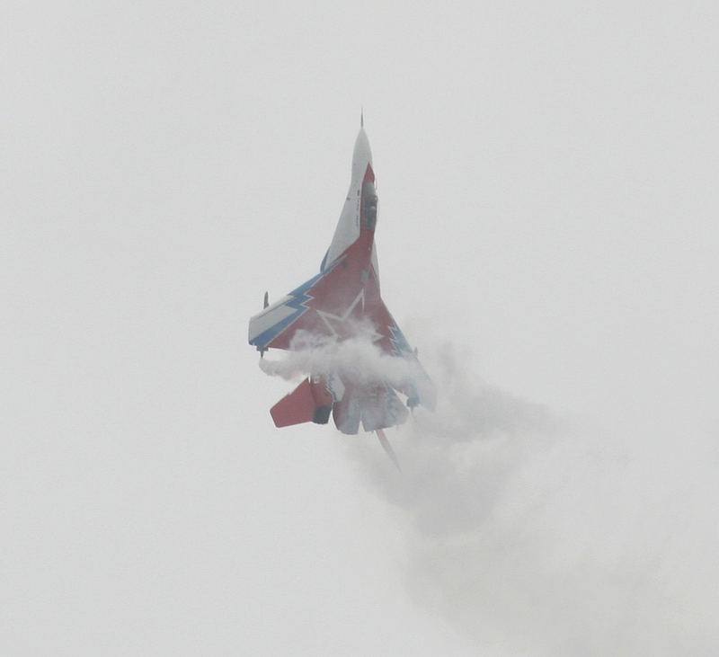 MiG29 OVT