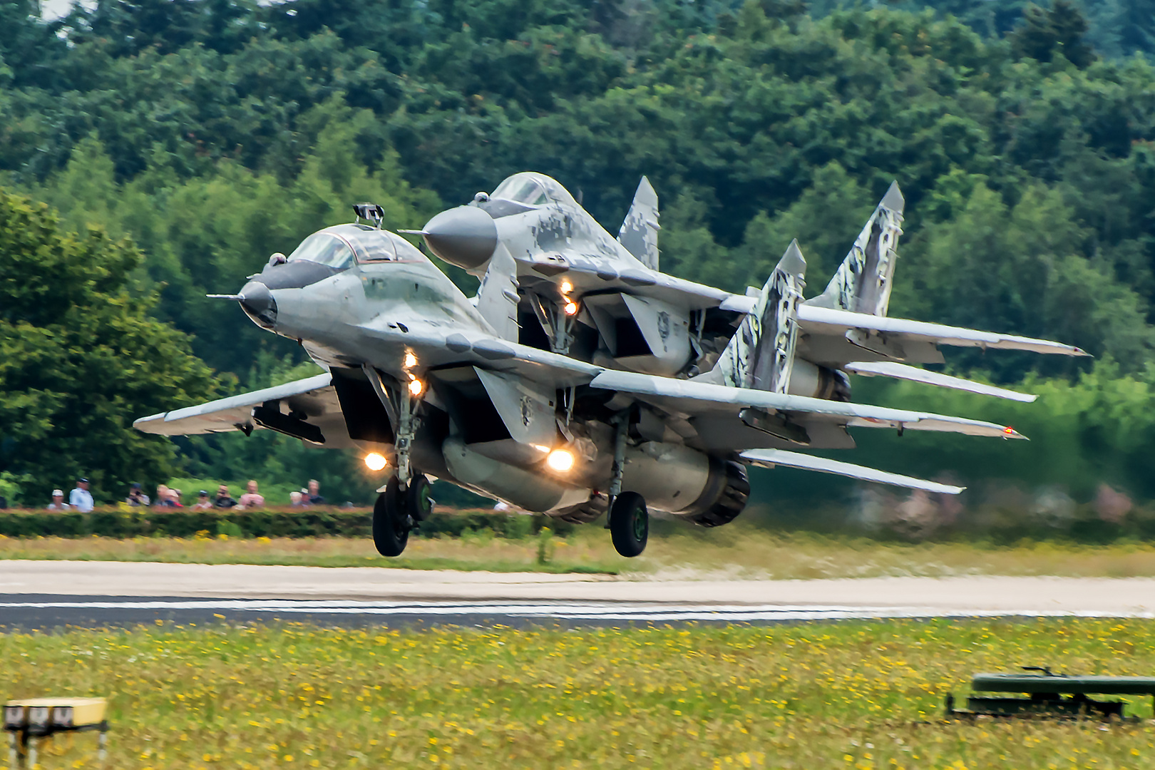 MIG29 SK