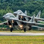 MIG29 SK