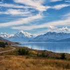 Mighty Aoraki