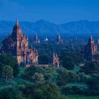 Mighty Bagan