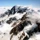 Mighty Mount Cook