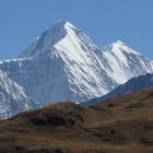 Mighty Trishul - Uttaranchal