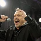 Miguel Bosé