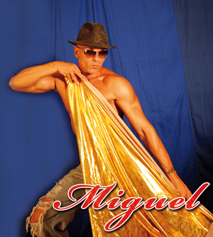 MIGUEL STRIPPER