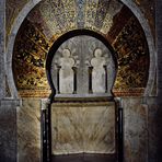 Mihrab 