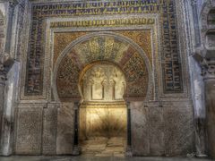 Mihrab