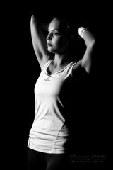 Mihriban Sportportrait