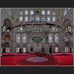 Mihrimah Sultan Camii