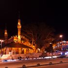 Mihrimah Sultan Camii