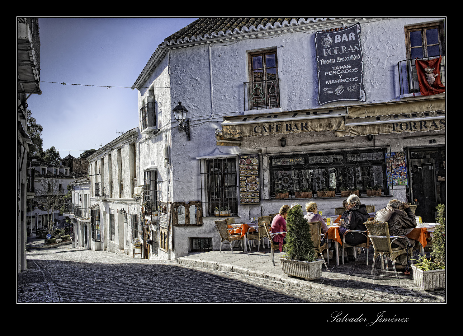 Mijas