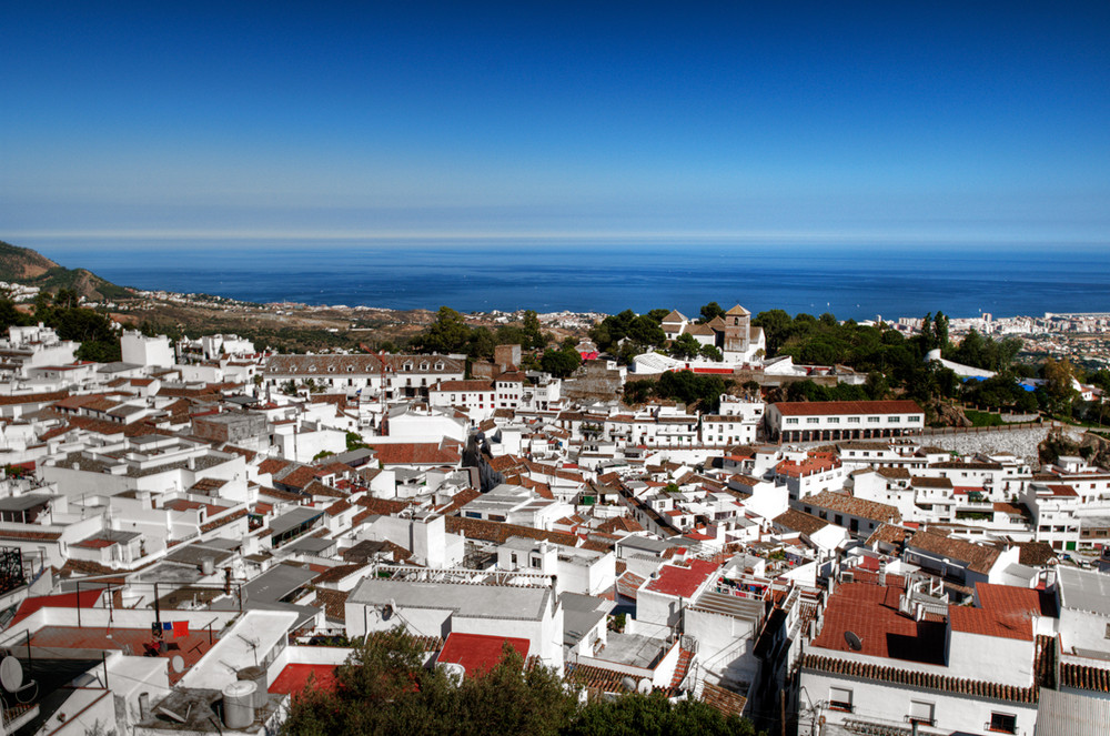 Mijas