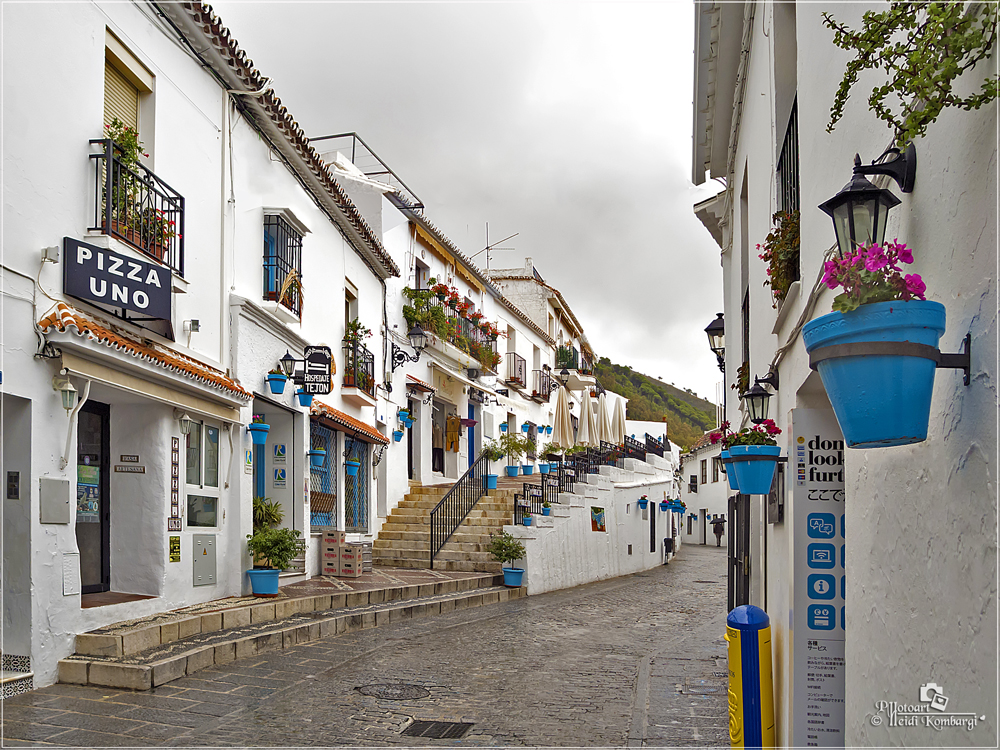 MIJAS