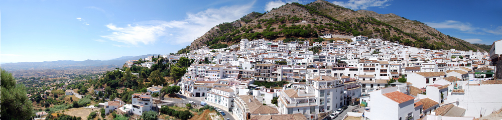 Mijas Pueblo