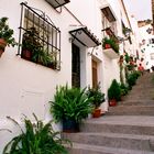 Mijas Pueblo Malaga