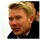 mika hakkinen..