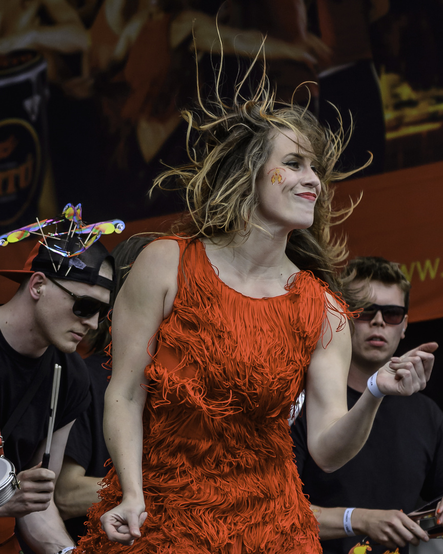 Mikado Foto & Bild konzert, street, world Bilder auf