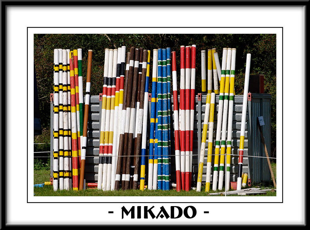 Mikado