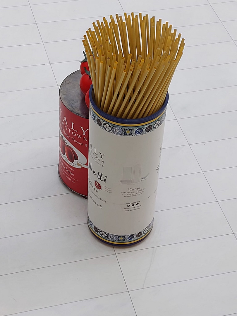 mikado Foto & Bild | america, manhattan, plastik Bilder auf fotocommunity