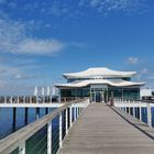 Mikado-Teehaus - Timmendorfer-Strand