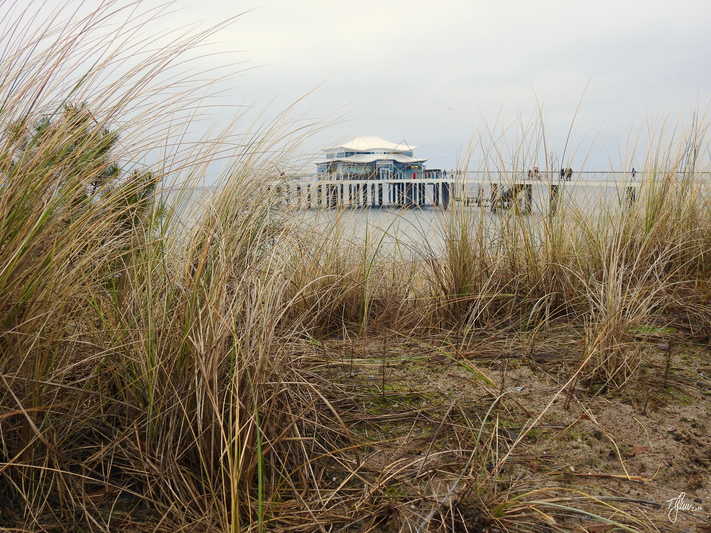 Mikado Teehaus Timmendorfer Strand