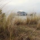 Mikado Teehaus Timmendorfer Strand