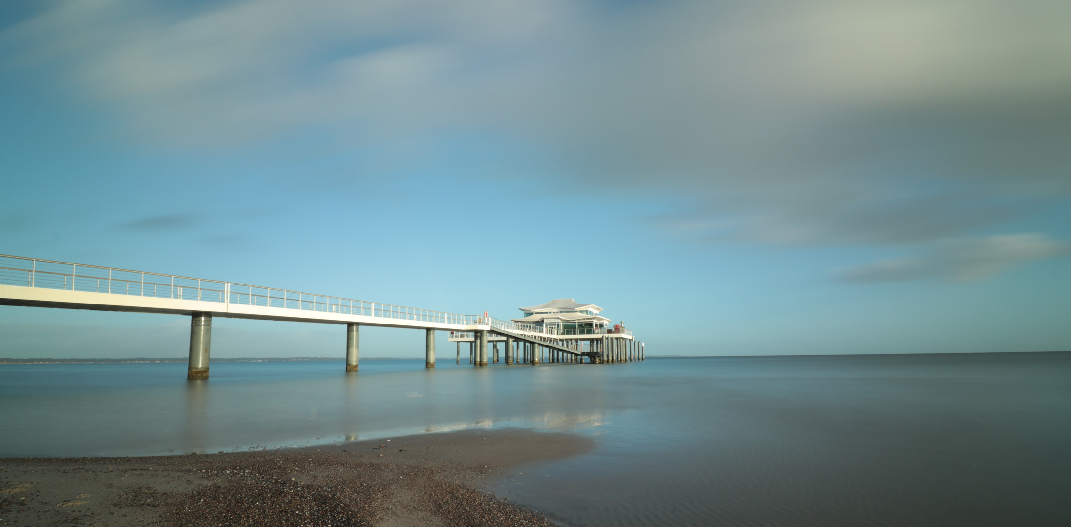 Mikado-Timmendorfer Strand