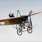 Mikael Carlson - Thulin A/Bleriot XI