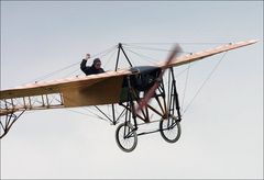 Mikael Carlson - Thulin A/Bleriot XI