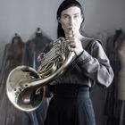 Mika'Ela Fisher - French Horn