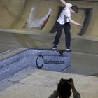 Mike Brauer - bs Tailslide