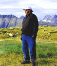 User Profile Photo
