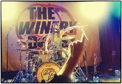 Mike Portnoy - The Winery Dogs
