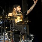 Mike Portnoy - Transatlantic Konzert in Stuttgart