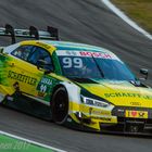 Mike Rockenfeller - DTM Auftakt in Hockenheim 2017