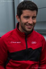 Mike Rockenfeller - DTM, Hockenheim 2019