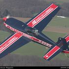 Mike Rottland mit Extra 300 S