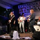 Mike Seeber Trio mit Bernd Römer als Gastmusiker