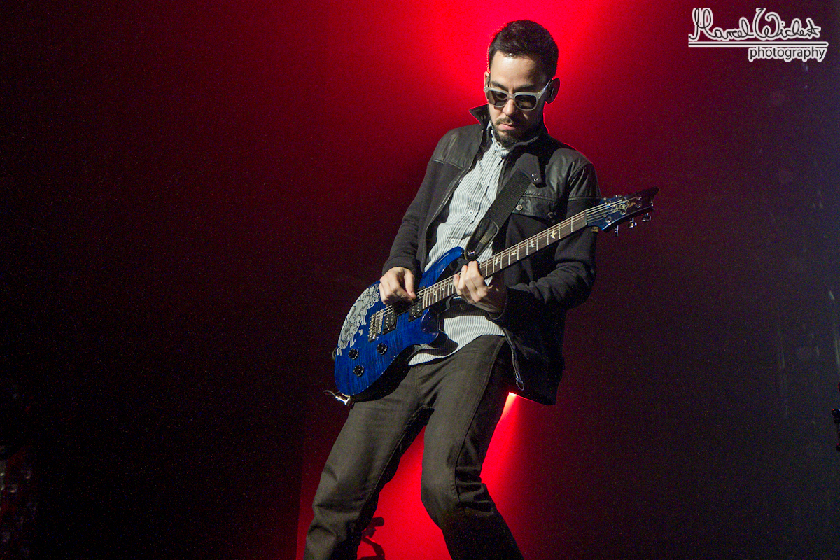 Mike Shinoda - Linkin Park