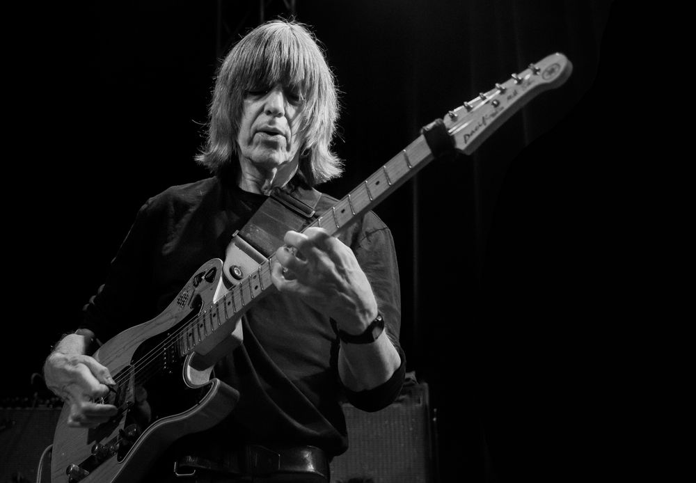 Mike Stern