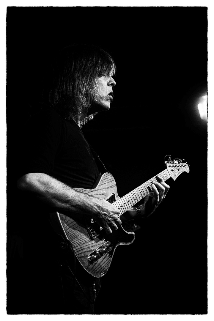 Mike Stern