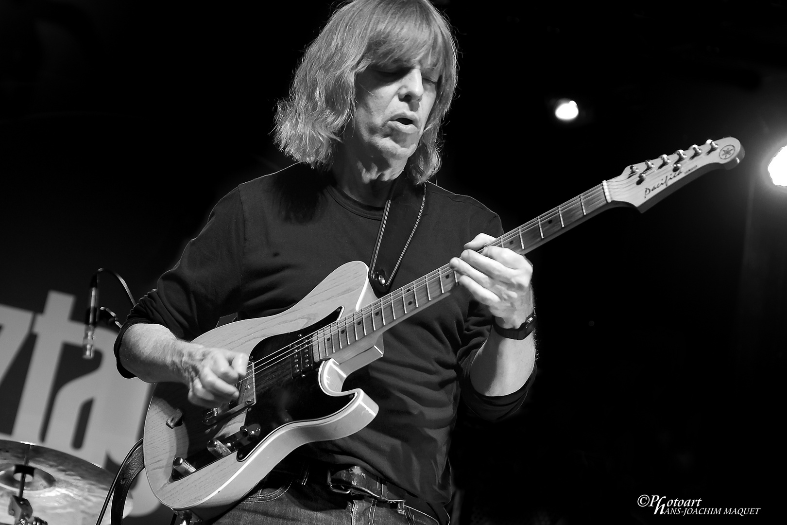 Mike Stern