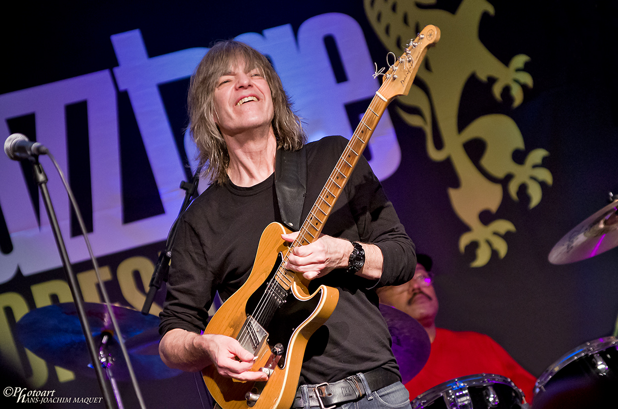 Mike Stern