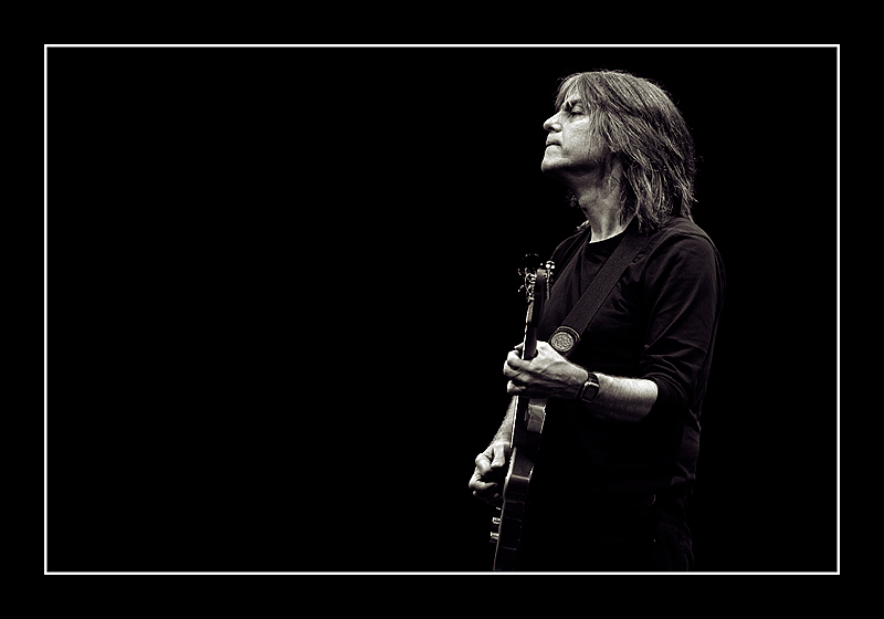 Mike Stern