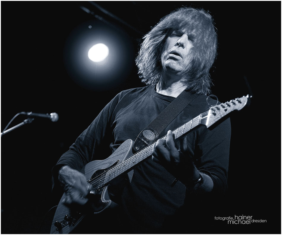 Mike Stern