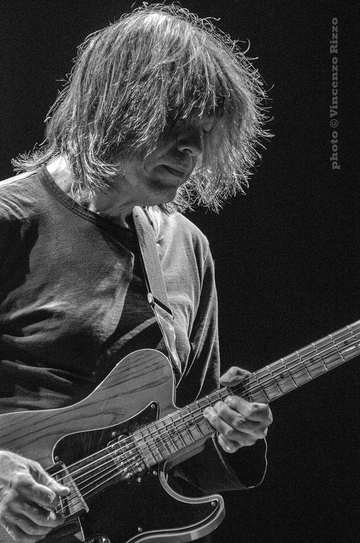 Mike Stern