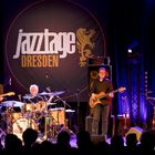 Mike Stern & Dave Weckl Band