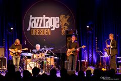 Mike Stern & Dave Weckl Band